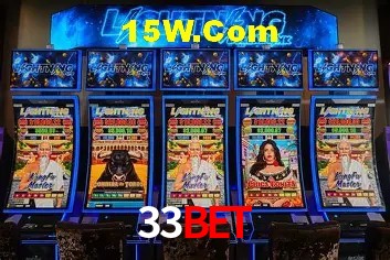 Jackpot Winner